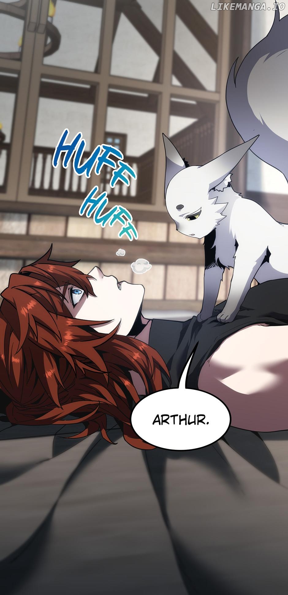 The Beginning After The End Chapter 213 image 52